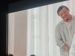 -臻享养生·SPA·影院式足道(汇臻店)