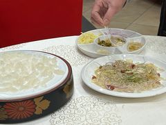 -寻味顺德·南记酒家·传统顺德菜·鱼生(广源路店)