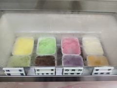 -成裕雪糕店(士多店)