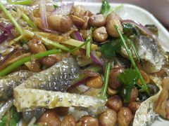 -章记正宗南岗鱼蛋火锅