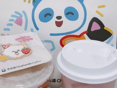 -茶百道(七星路店)