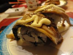 DSC02066-万岁寿司(芳村店)