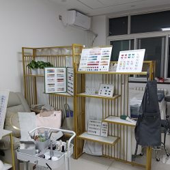 -玉指悦色美甲美睫