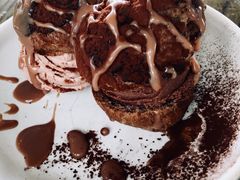 -ROAST coffee & eatery