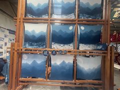 -璞真扎染博物馆