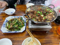 -苏州藏书羊肉馆(安顺路店)