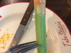 -Tubestation站点比萨(高新万达ONE店)