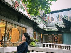 -南园酒家(前进路店)