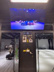 -北京V5舞蹈工作室