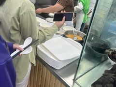 -草桥清真牛肉锅贴扁食店