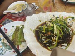 -亿牌牌东北烧烤(怀特店)