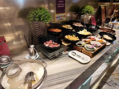 -堂会·KTV·自助餐·团建聚会(天河店)