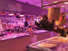 -西华肉菜市场(荔湾店)