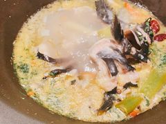 -滇色蒸汽石锅鱼(京华城店)