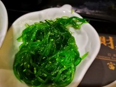 -财神日本料理(广州街总店)