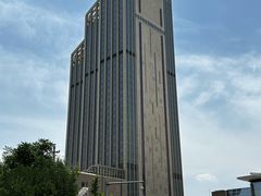 -兰州皇冠假日酒店