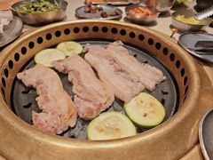 -Ant 蚂蚁洞烤肉·大营地(上海静安大悦城店)