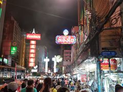 -唐人街(耀华力路)