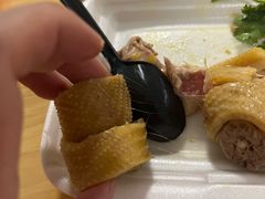 -九叔鸡饭(升平街店)