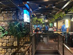 -1819餐厅·团队聚餐·烤串·精酿