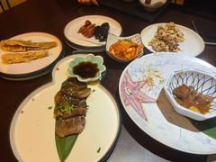 -花狸日本料理(柏庐广场店)