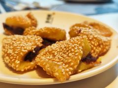 -新兴·金羊座·粤菜点心(乐峰店)
