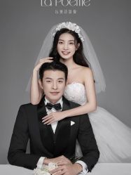 -乐派诗婚纱摄影