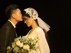 -经典婚纱摄影美学馆·私人定制
