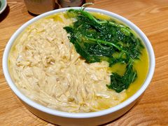 素鸳鸯-竹里馆·淮扬菜·功夫茶(老门东店)