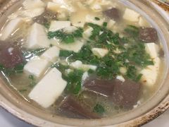 -海宁煲农家菜(惠南镇店)