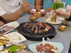 -牛犇炭火烤肉·鲜切烤肉(承德总店)