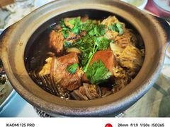 -小吊梨汤·北京菜(香山店)