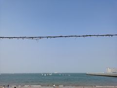 -西秀海滩公园
