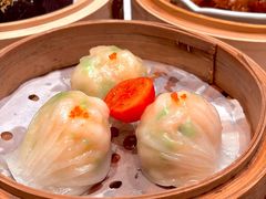 -禄运茶居·手工点心(猎德店)