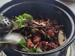 -清真重庆巴爷香辣鸡煲(南小巷店)