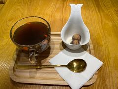 -炖物24章·顺时轻养茶(杭州大厦店)