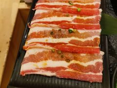 -九田家黑牛烤肉料理(太阳城店)