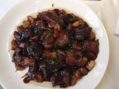 -老人和饭店(淮海中路店)