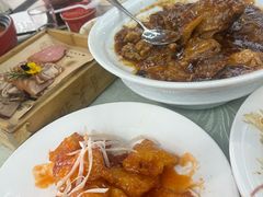 -普天和酒楼·新津菜·烤鸭(天津之眼店)