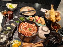 -玄白·炭烤活鳗(上海首店)