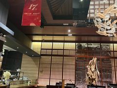 -樱之盛宴·蟹料理海鲜自助(前进大街店)