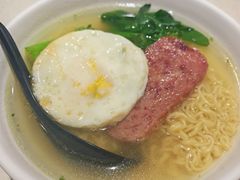 -和平馆·地道港澳茶餐厅(西门口店)