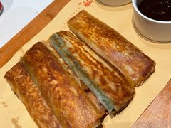 葱包烩-钱塘宴(东站西子国际店)