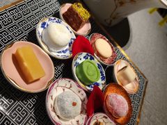 -秀儿四九城·新京菜(亚运村鸟巢店)