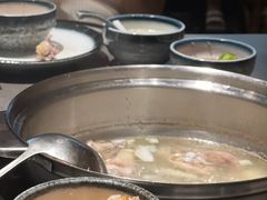 -同仁四季椰子鸡(宝安壹方城店)