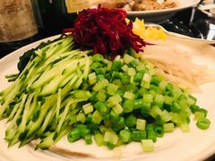 -北京四季酒店·采逸轩