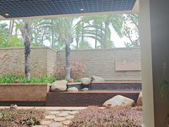 -白云中餐厅·粤菜·亚龙湾喜来登度假酒店