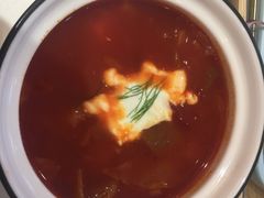 -库滋明·俄罗斯特色美食(中央大街店)