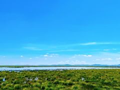 -花湖生态旅游区