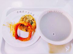 -老磁器口豆汁店(天坛店)
